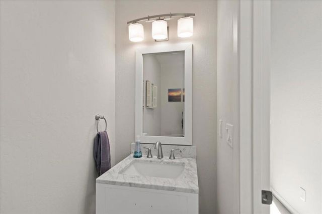 2321 Ticonderoga Drive, San Mateo, CA 94402