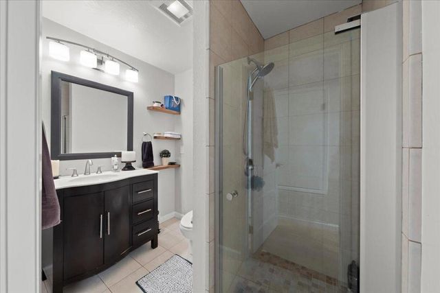 2321 Ticonderoga Drive, San Mateo, CA 94402