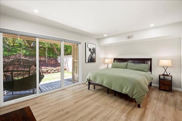 2321 Ticonderoga Drive, San Mateo, CA 94402