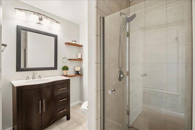 2321 Ticonderoga Drive, San Mateo, CA 94402