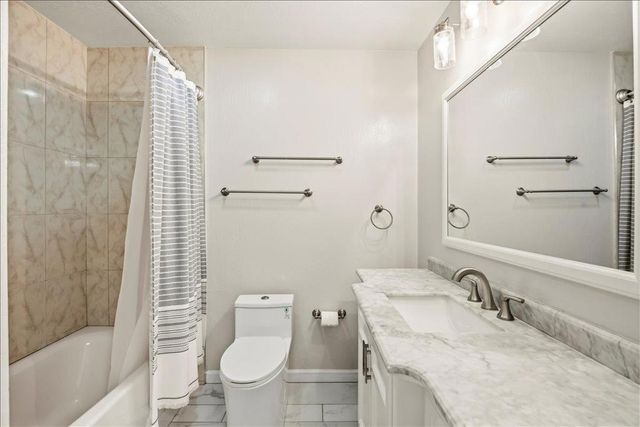 2321 Ticonderoga Drive, San Mateo, CA 94402