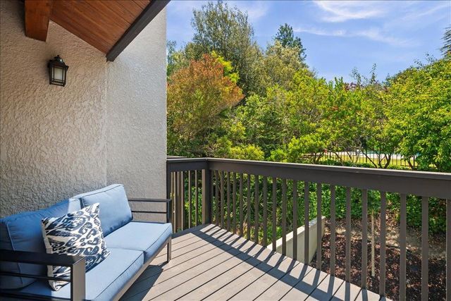 2321 Ticonderoga Drive, San Mateo, CA 94402