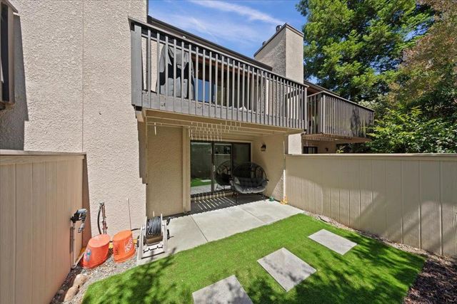 2321 Ticonderoga Drive, San Mateo, CA 94402