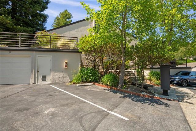 2321 Ticonderoga Drive, San Mateo, CA 94402