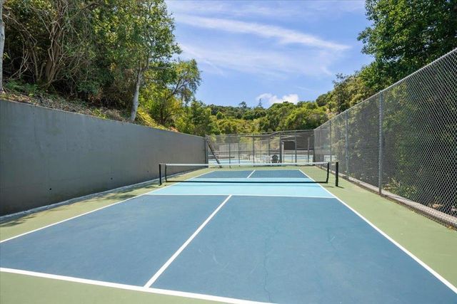 2321 Ticonderoga Drive, San Mateo, CA 94402