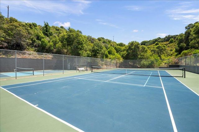 2321 Ticonderoga Drive, San Mateo, CA 94402