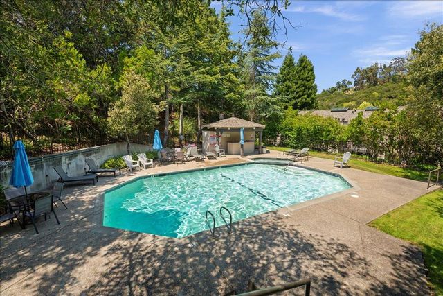 2321 Ticonderoga Drive, San Mateo, CA 94402