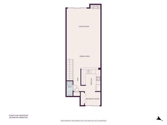 2321 Ticonderoga Drive, San Mateo, CA 94402