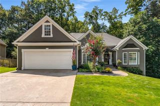 203 Powers Court, Woodstock, GA 30189