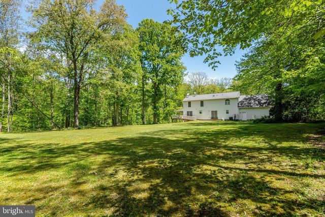 2429 CROMWELL RD, Catlett, VA 20119