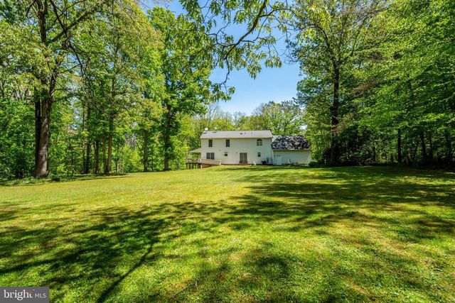 2429 CROMWELL RD, Catlett, VA 20119