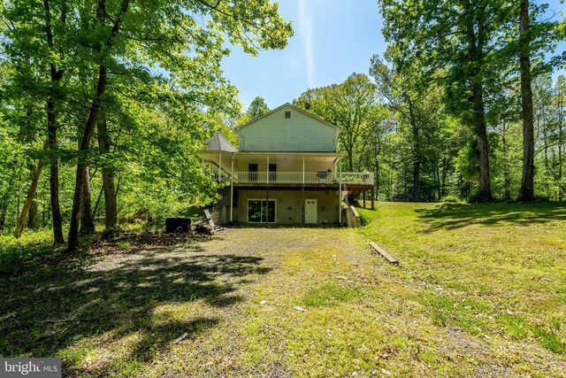 2429 CROMWELL RD, Catlett, VA 20119