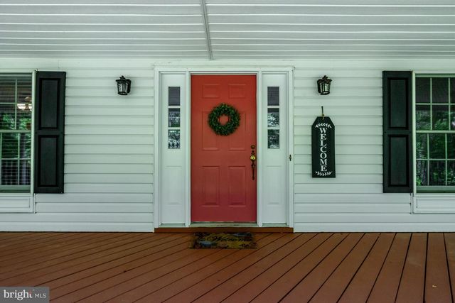 2429 CROMWELL RD, Catlett, VA 20119