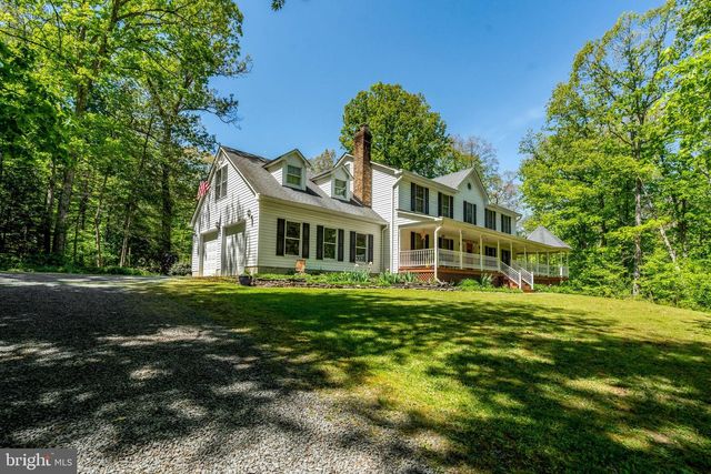 2429 CROMWELL RD, Catlett, VA 20119