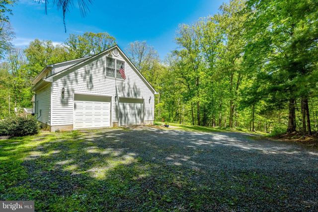 2429 CROMWELL RD, Catlett, VA 20119