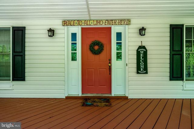 2429 CROMWELL RD, Catlett, VA 20119