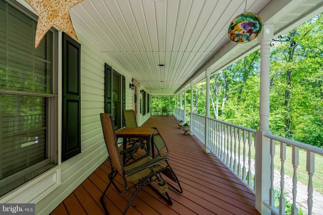 2429 CROMWELL RD, Catlett, VA 20119