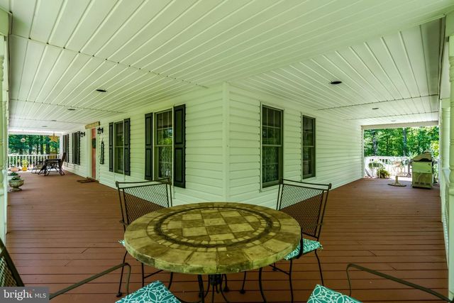 2429 CROMWELL RD, Catlett, VA 20119