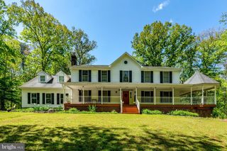 2429 CROMWELL RD, Catlett, VA 20119
