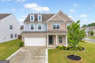3381 Emmet Road, Bethlehem, GA 30620