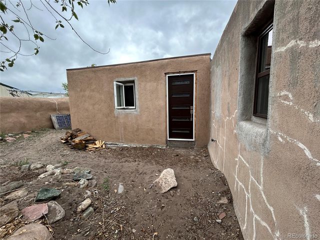 321 Palisade Court, Crestone, CO 81131