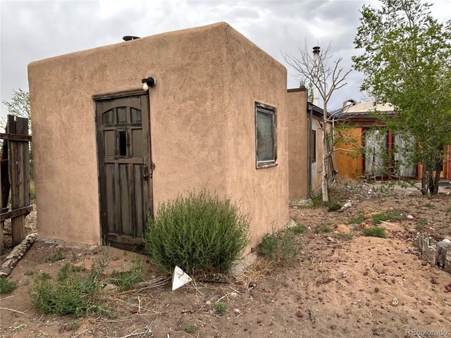 321 Palisade Court, Crestone, CO 81131
