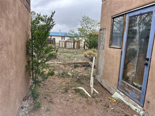 321 Palisade Court, Crestone, CO 81131