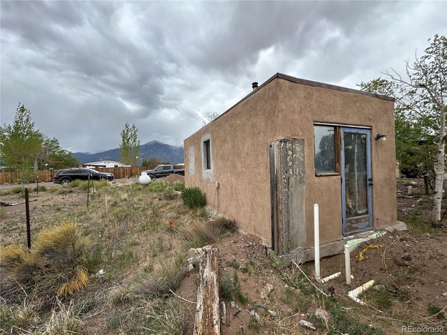 321 Palisade Court, Crestone, CO 81131