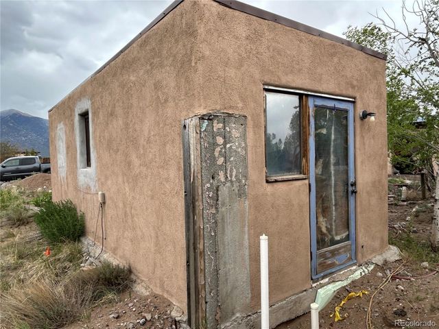 321 Palisade Court, Crestone, CO 81131
