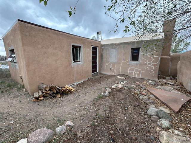 321 Palisade Court, Crestone, CO 81131