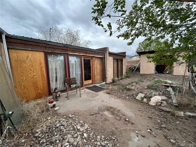 321 Palisade Court, Crestone, CO 81131