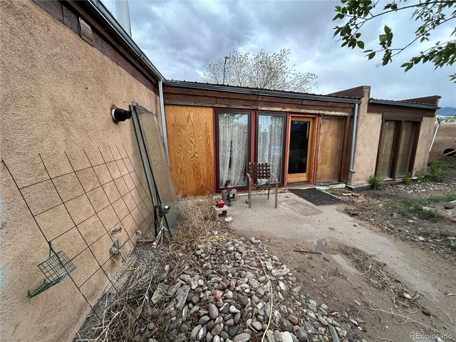 321 Palisade Court, Crestone, CO 81131