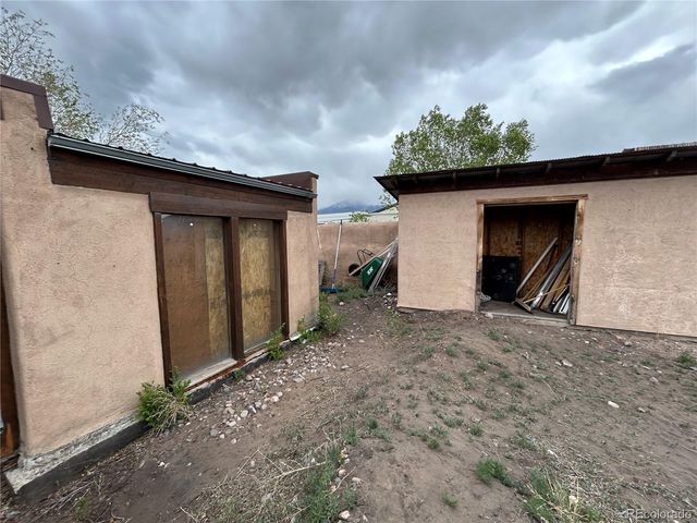 321 Palisade Court, Crestone, CO 81131