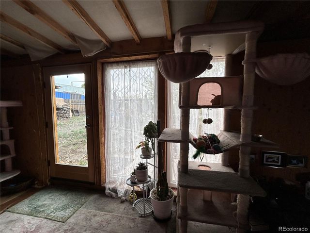 321 Palisade Court, Crestone, CO 81131