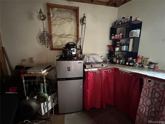 321 Palisade Court, Crestone, CO 81131