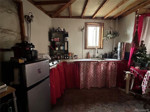321 Palisade Court, Crestone, CO 81131