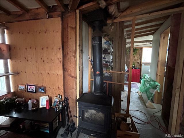 321 Palisade Court, Crestone, CO 81131