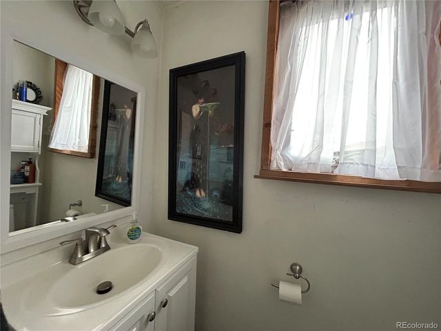 321 Palisade Court, Crestone, CO 81131