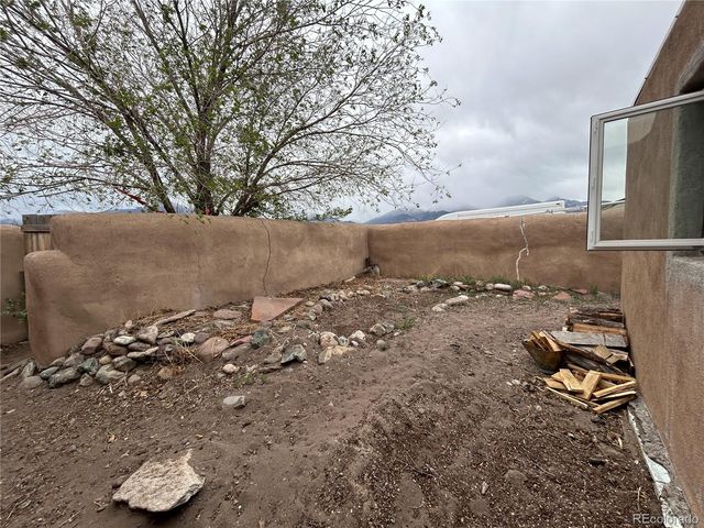321 Palisade Court, Crestone, CO 81131