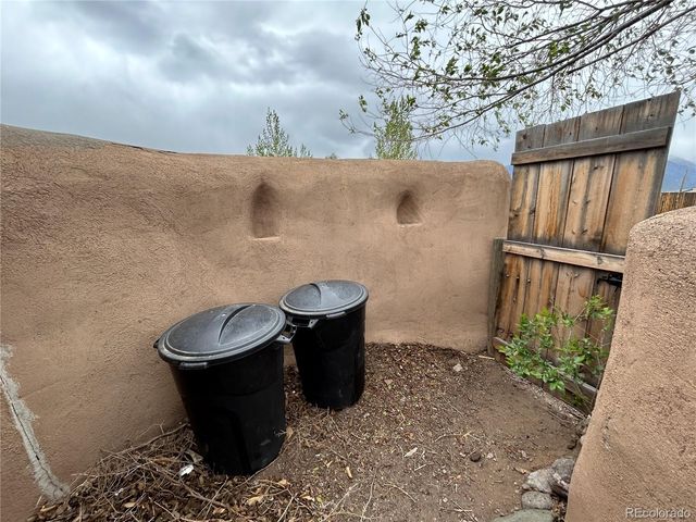 321 Palisade Court, Crestone, CO 81131