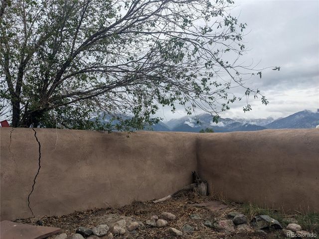 321 Palisade Court, Crestone, CO 81131
