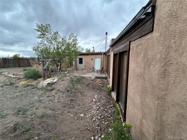 321 Palisade Court, Crestone, CO 81131