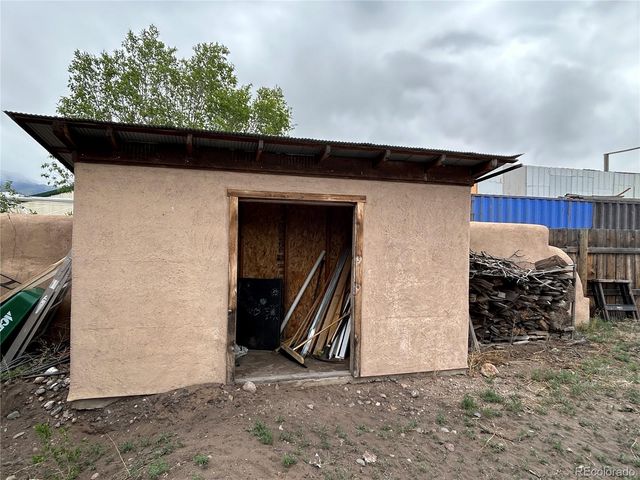 321 Palisade Court, Crestone, CO 81131
