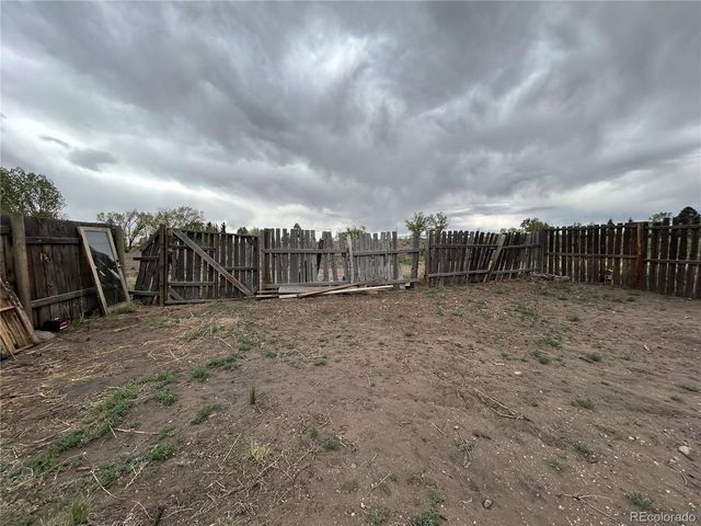 321 Palisade Court, Crestone, CO 81131