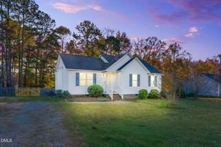 1663 Mabry Road, Angier, NC 27501
