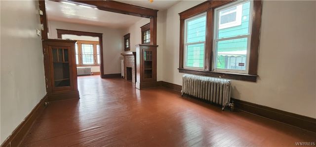 109 Schuele Avenue, Buffalo, NY 14215