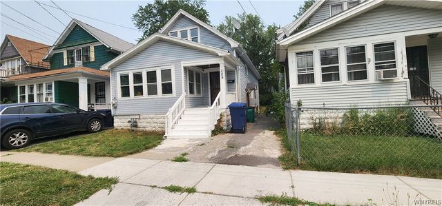 109 Schuele Avenue, Buffalo, NY 14215