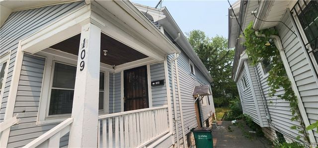 109 Schuele Avenue, Buffalo, NY 14215