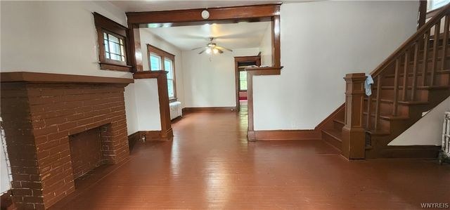 109 Schuele Avenue, Buffalo, NY 14215