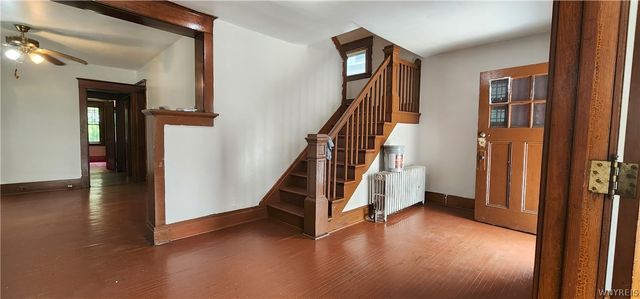 109 Schuele Avenue, Buffalo, NY 14215